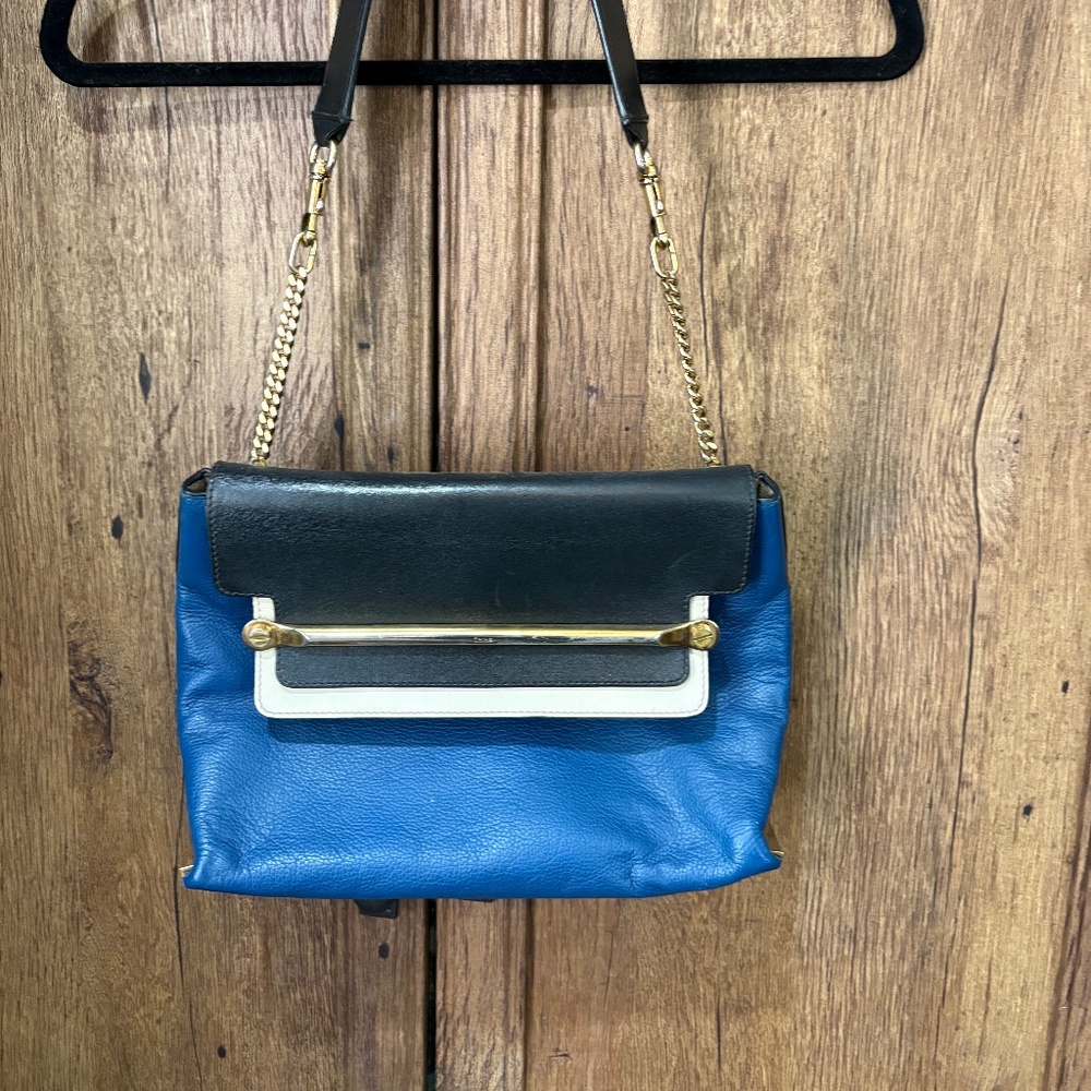 Chloe Leather Purse